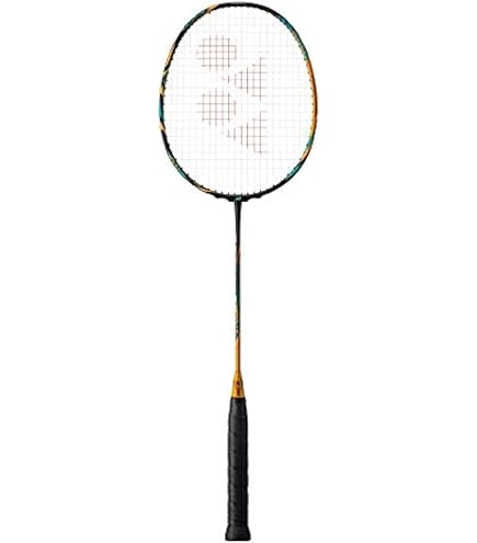 Amazon.com : Yonex Astrox 88 D PRO Badminton Racket (Camel Gold